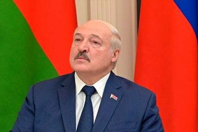 EU approves new sanctions against Belarus over its support of Russia invasion of Ukraine