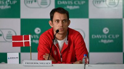 Feel very bad for soldiers who are told to go on war: Denmark Davis Cup captain Frederik Nielsen on Russia-Ukraine conflict