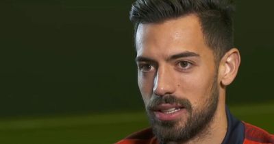 Pablo Mari details ruthless Mikel Arteta talks which sealed his Arsenal fate