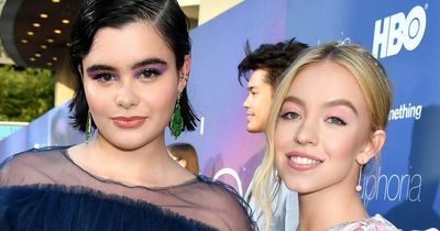 Madonna biopic sees Euphoria's Sydney Sweeney and Barbie Ferreira at war for main role
