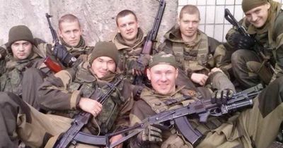 4,000 'thugs for hire' from murderous Wagner Group released onto Kyiv's streets