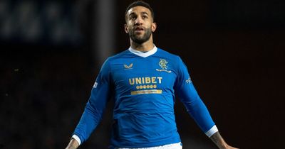 What channel is St Johnstone vs Rangers on? TV and live stream info for the game