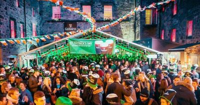 Edinburgh St Patrick's Day festival returns with drag queens and tribute acts