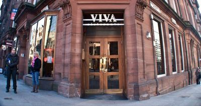 Much-loved Glasgow city centre eatery Viva Ristorante closing for good after 17 years