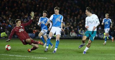 'Thank you for shutting me up' - Man City fans react to Jack Grealish goal against Peterborough United