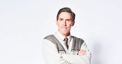 Rob Brydon just ruined Gavin & Stacey fans' day with Uncle Bryn comment