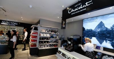 Hotel Chocolat expanding as hot chocolate machine success inspires Aldi version