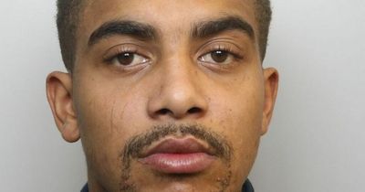 Stab victim tried to rob boy of his designer trousers