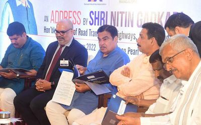 Kanara Chamber of Commerce seeks alternative routes to coastal Karnataka, industrial corridor