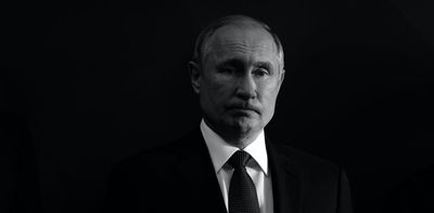 Putin's approval has stayed strong over the years – war in Ukraine could change that