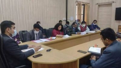 Haryana: District administrations reach out to Indian students, their families in India to coordinate evacuation efforts in Ukraine