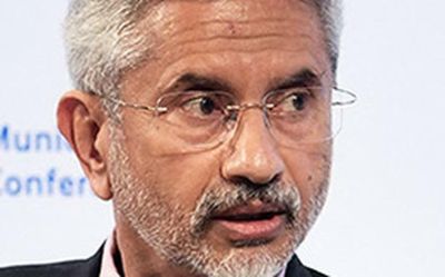 Jaishankar, Shringla likely to brief Consultative Committee on External Affairs on March 3