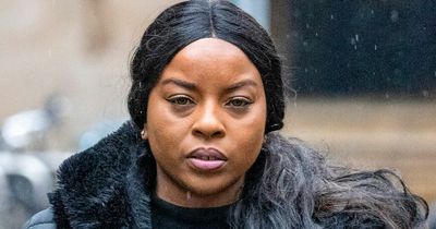 Woman who claimed to be dead in bid to swerve driving offences is jailed