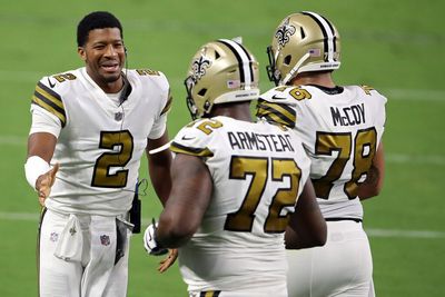 Comparing contract projections for top Saints free agents
