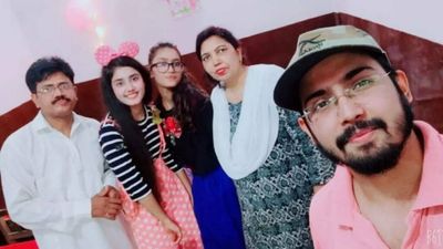 Ukraine crisis: 'Missing' Meerut boy calls home after 4 days, narrates jarring experience