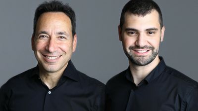 Four Israeli Firms Raked In Mega Investments In February