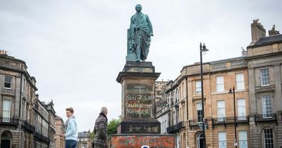 Edinburgh's Melville St could be renamed Zelenskyy Street if petition succeeds