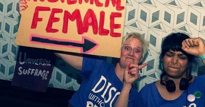 Suffragette City returns for International Women’s Day bringing Manchester’s top female and non-binary DJs for charity party
