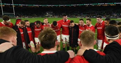 Wales can still win the Six Nations if precise sequence of results goes their way