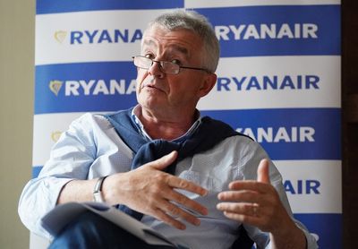 Ryanair better protected against rising oil prices than rivals – Michael O’Leary