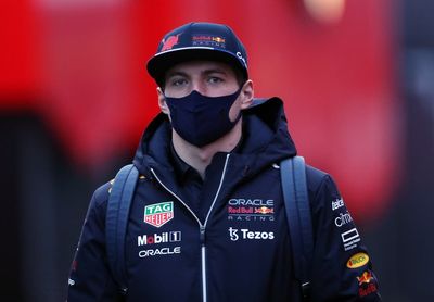 Max Verstappen signs bumper new Red Bull deal