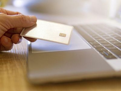 Why Paysafe Shares Are Trading Higher