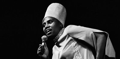 The legacy of iconic singer Miriam Makeba and her art of activism