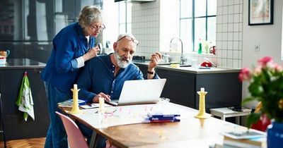 Four pension top tips to turbo charge your retirement plans this year - whatever your age