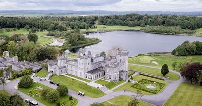 Dromoland Castle confirmed as venue for return of Women's Irish Open
