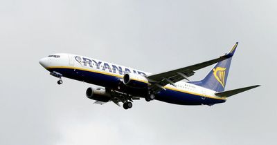Russia-Ukraine war: Ryanair 'better protected' against surging oil prices than rivals, says airline boss