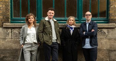 North East architects FaulknerBrowns opens new office in Dublin