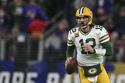 Packers growing confident in the return of Aaron Rodgers