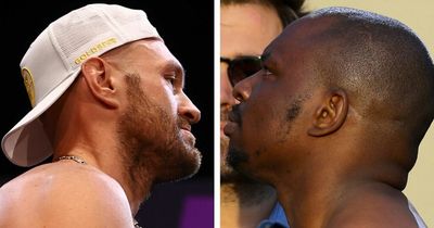 Tyson Fury vs Dillian Whyte tickets sale slammed as 'absolute joke' after Ticketmaster issues