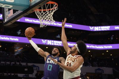 Hornets vs. Cavaliers: Prediction, point spread, odds, over/under, betting picks