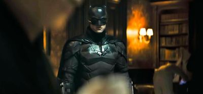 Council agrees to overrule 15 age rating for new Batman movie