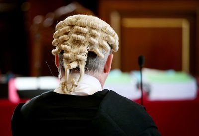 Virtual trials have been ‘resounding failure’ – senior lawyer