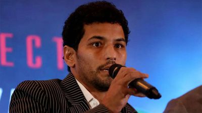 Boxer Neeraj Goyat lends helping hand to students stuck in Ukraine