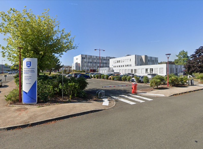 Le Mans: ‘Knifeman’ attacks university students in France injuring four with one fighting for life