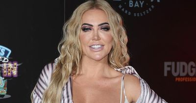 Aisleyne Horgan-Wallace offers refuge to single mothers fleeing Ukraine war