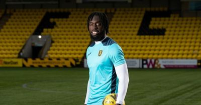 Livingston defender Ayo Obileye believes Lions can clinch European football and heaps praise on assistant manager