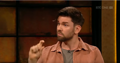 Former RTE 2FM DJ Eoghan McDermott is set to sue Twitter