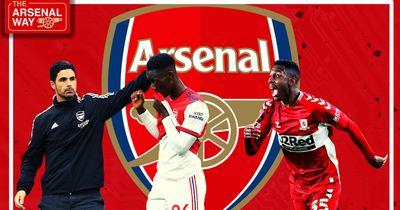 Folarin Balogun tells Mikel Arteta he can fulfil Arsenal's summer plan after Tottenham upset