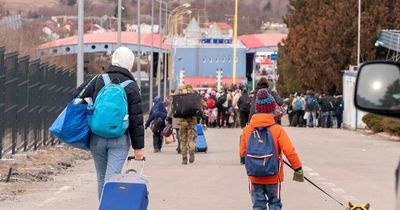 Liverpool ready to welcome Ukrainian refugees
