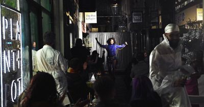 First Queer Fringe Festival to be held in Cardiff