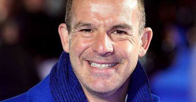 Martin Lewis reveals the new 'high level currency' he'll give his daughter as 'pocket money'