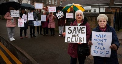 Members' fight ramps up to save Basford Hall Miners' Welfare club that 'means everything'