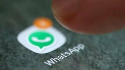 Uttar Pradesh: Man hacks into Jayant Chaudhary’s PA's WhatsApp, asks for money from his contacts