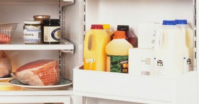 Storing milk in fridge door is big 'mistake' - where dairy products should actually go
