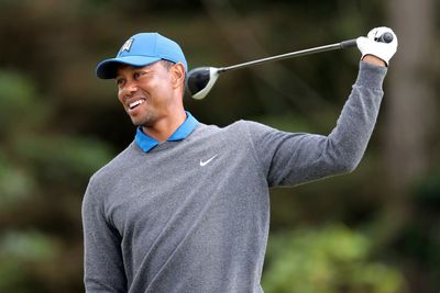 Tiger Woods beats Phil Mickelson to win PGA Tour’s Player Impact Programme