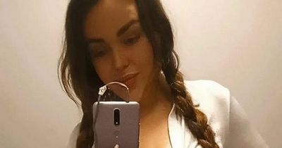 Woman stabbed 60 times by school bully over her weight sheds incredible 17 stone